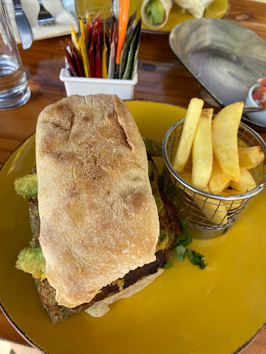 Restaurant Rincón de la Ensenada - Gastronomía y hostelería