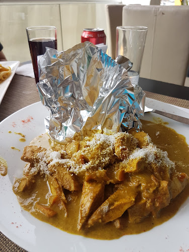 Antojos Restaurante a la carta mariscos y pescados Phone number