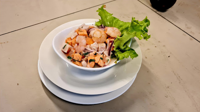 Puertomadero Restaurant