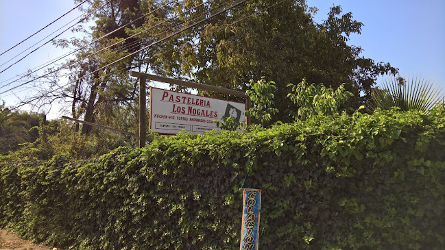 Pastelería Los Nogales - Chicureo