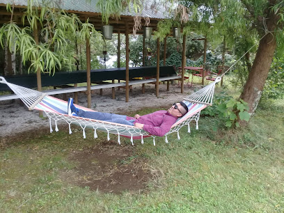 Restauran Y Camping Don De Siempre