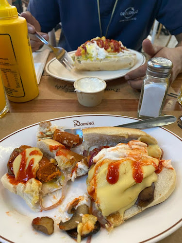 Dominó - Gastronomía y hostelería