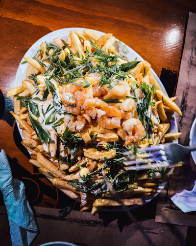 Pub El Muelle - Gastronomía y hostelería