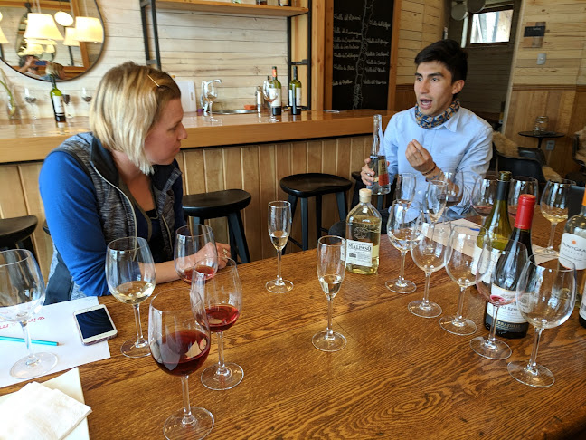 Wine & Market Patagonia - Gastronomía y hostelería