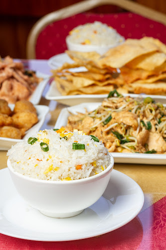 Chifa ying hao peng - Iquique