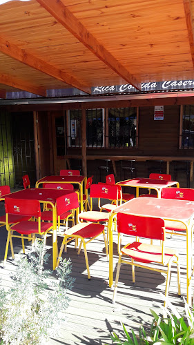 El Planchon - Gastronomía y hostelería