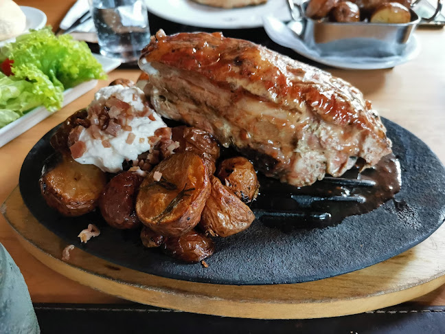 Hacienda Patagonia - San Pedro de la Paz