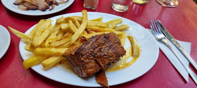 Comentarii opinii despre Posada Don Pepe