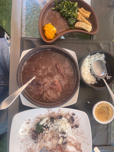 Comentarii opinii despre Restaurant Muqueca