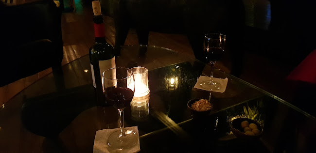 The Piano Bar At the Aubrey