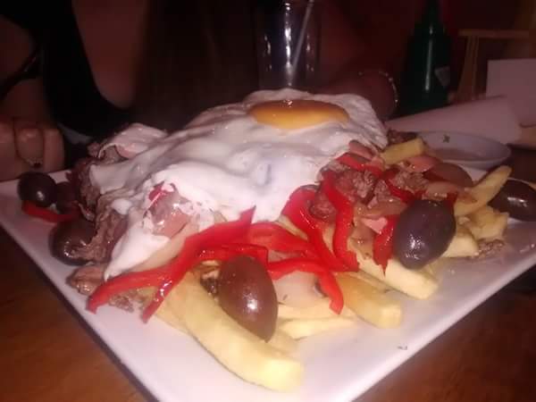 Gordito's - Gastronomía y hostelería