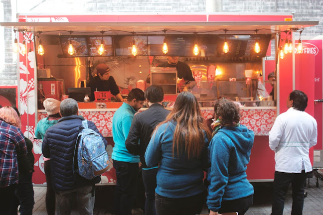 Comentarii opinii despre surf 'n' fries