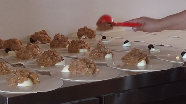 Peque's Empanadas - Gastronomía y hostelería