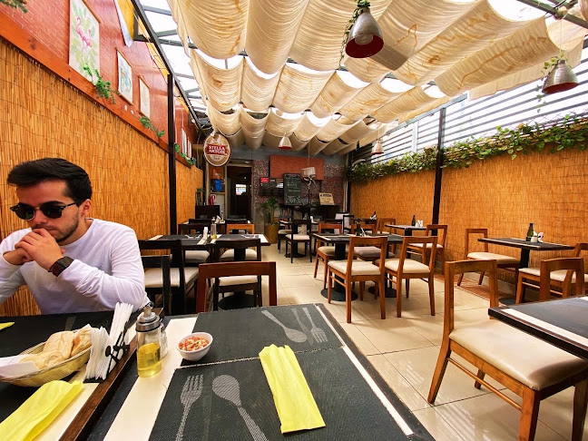 Reviews of Mostaza Restobar in Viña del Mar - Gastronomía y hostelería