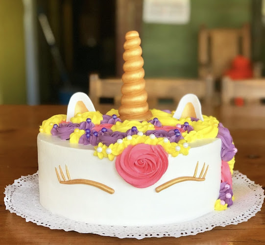 Ceci Delicias Caseras