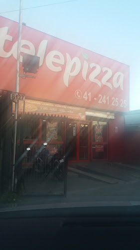 telepizza Hualpen