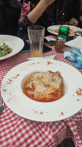 Viola pizza - Gastronomía y hostelería