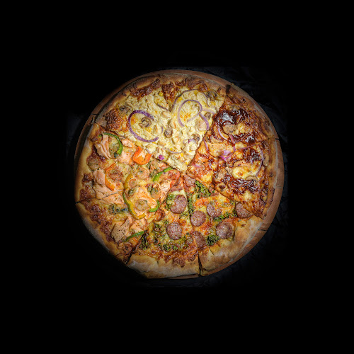 Que Chevere Pizzeria - Gastronomía y hostelería