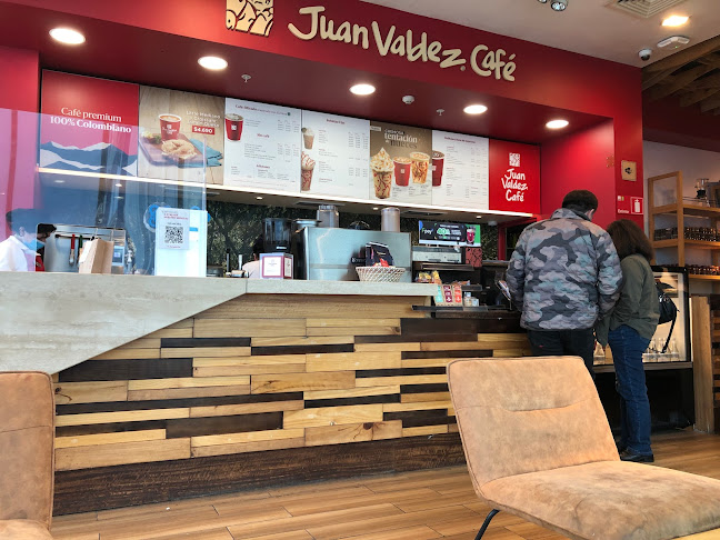 Juan Valdez - Puerto Montt