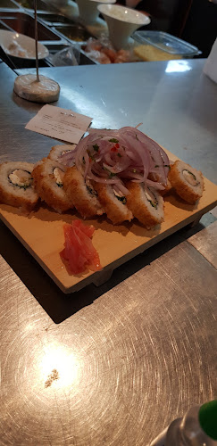 Sr Miyagi Sushi & Gohan & Chifa - Santiago