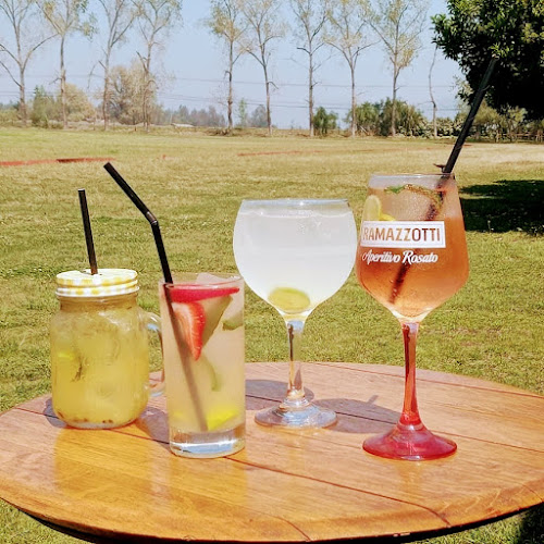 Polo Restobar -Rodrigo Undurraga - Gastronomía y hostelería