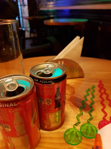 Comentarii opinii despre Elquivip Restobar