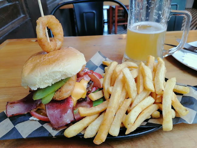 Farolito Bar - Gastronomía y hostelería