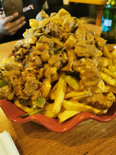 Vergara 723, 8370292 Santiago, Región Metropolitana