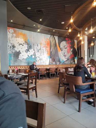 P.F. Chang's - Las Condes