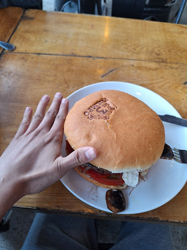 Opinii despre Sandwicheria Mi Tercer Tiempo SPA. în Pichilemu - Gastronomía y hostelería