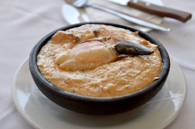 Comentarii opinii despre Restaurant Rincón de los Ríos