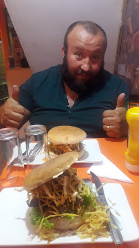 Av. Vicuña Mackenna 2220, 9750451 Penaflor, Peñaflor, Región Metropolitana