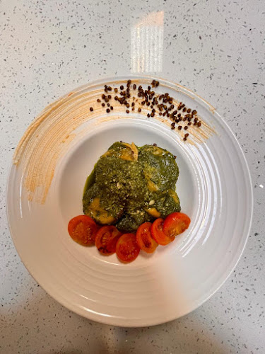 Comentarii opinii despre ESPACIO CARAMBA