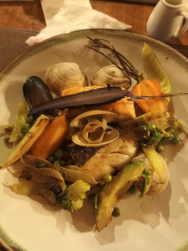 CB Gastronomía Patagonia | Restaurant en Coyhaique - Gastronomía y hostelería