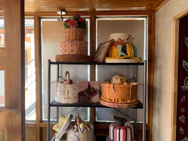 Torteria Marrosina - Gastronomía y hostelería