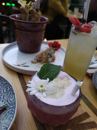 Flora - Gastronomía y hostelería