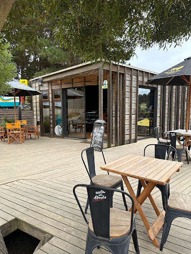 Los Morros Coffe Shop - Pichilemu