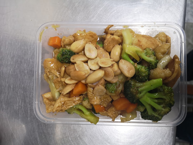 Dexin comida china