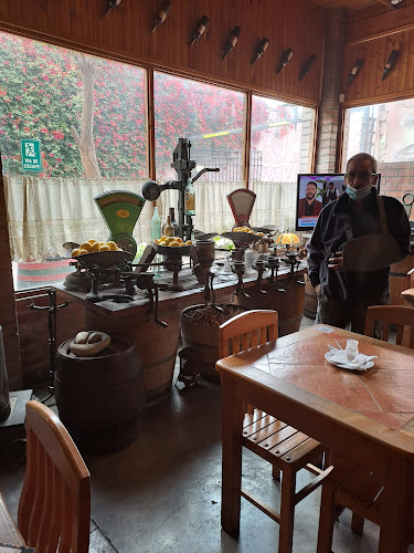 Casona del Novecientos - La Serena