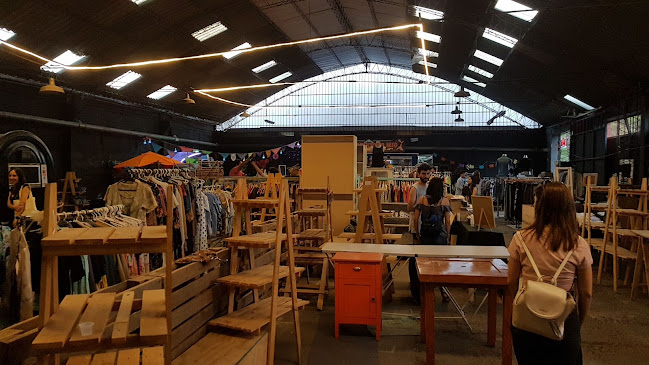 Bar Bulnes - Ñuñoa