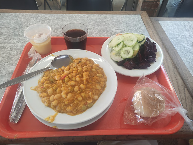 Reviews of El Comedor in Santiago - Gastronomía y hostelería