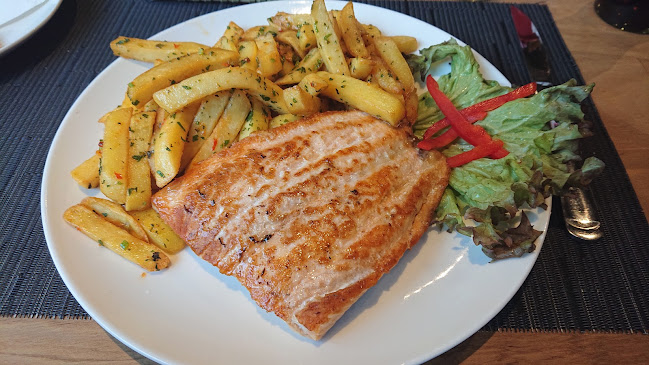 Opinii despre Candela Temuco în Temuco - Gastronomía y hostelería