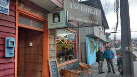 Cafe Emporio Ancestral