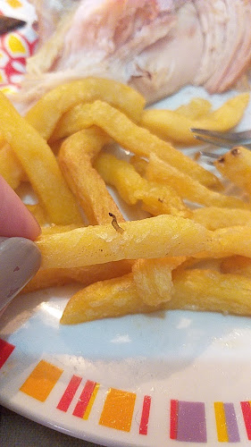 Gran Av. José Miguel Carrera 8273, 7970617 La Cisterna, Región Metropolitana