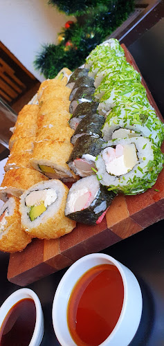 Up Sushi Bar - Gastronomía y hostelería