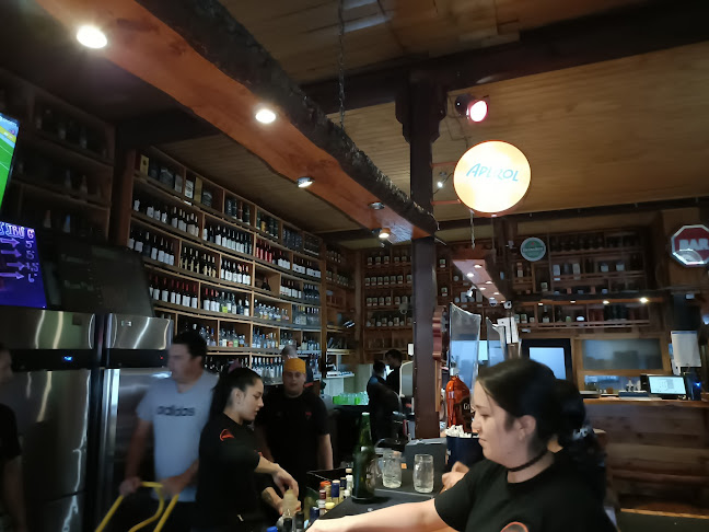 Manuel Bulnes 890, 4791345 Temuco, Araucanía