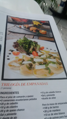 Cafetería Nocciola - Providencia