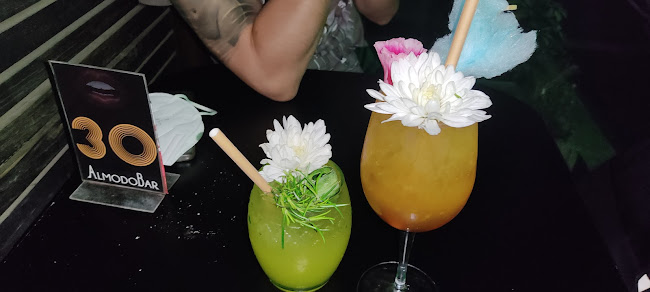 Opinii despre PADAM în Providencia - Gastronomía y hostelería