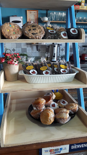 Comentarii opinii despre Heladería Café Del Museo