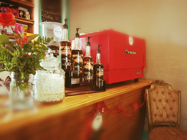 Barrio comercial, La Puntilla - Av. Costanera 1039, Pichilemu, O'Higgins